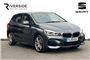 2018 BMW 2 Series Active Tourer 225xe M Sport Premium 5dr Auto