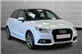 2018 Audi A1 1.4 TFSI 125 Black Edition Nav 5dr