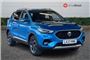 2023 MG ZS 1.5 VTi-TECH Exclusive 5dr