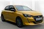 2022 Peugeot 208 1.2 PureTech Active Premium 5dr