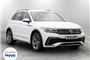 2023 Volkswagen Tiguan 1.5 TSI 150 R-Line Edition 5dr DSG