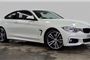 2016 BMW 4 Series 435d xDrive M Sport 2dr Auto [Professional Media]