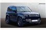 2024 Land Rover Defender 3.0 D350 Hard Top X-Dynamic HSE Auto [3 Seat]