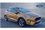 2019 Ford Fiesta Active 1.0 EcoBoost 125 Active X 5dr