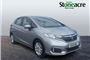2019 Honda Jazz 1.3 i-VTEC SE 5dr