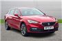 2021 SEAT Leon Estate 1.5 eTSI 150 Xcellence Lux 5dr DSG