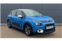 2017 Citroen C3 1.2 PureTech Feel 5dr