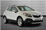 2016 Vauxhall Mokka 1.6i Tech Line 5dr