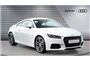 2015 Audi TT 2.0 TDI Ultra S Line 2dr