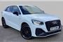 2020 Audi Q2 35 TFSI Black Edition 5dr S Tronic