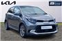 2021 Kia Picanto 1.0 X-Line S 5dr