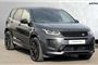 2023 Land Rover Discovery Sport 1.5 P300e R-Dynamic HSE 5dr Auto [5 Seat]