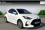 2022 Toyota Yaris 1.5 Hybrid Icon 5dr CVT