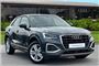 2021 Audi Q2 35 TFSI Sport 5dr