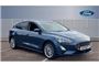 2021 Ford Focus 1.0 EcoBoost Hybrid mHEV 125 Titanium X Ed 5dr