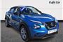 2021 Nissan Juke 1.0 DiG-T Acenta 5dr DCT