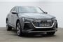 2020 Audi e-tron Sportback 300kW 55 Quattro 95kWh S Line 5dr Auto