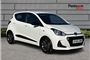 2018 Hyundai i10 1.0 Go SE 5dr