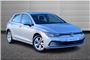 2021 Volkswagen Golf 1.5 eTSI 150 Life 5dr DSG