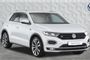 2021 Volkswagen T-Roc 2.0 TDI R-Line 5dr