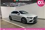 2020 Mercedes-Benz A-Class A180 AMG Line Premium 5dr Auto