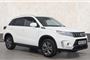 2022 Suzuki Vitara 1.4 Boosterjet 48V Hybrid SZ-T 5dr