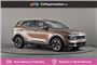 2022 Kia Sportage 1.6 CRDi ISG 2 5dr