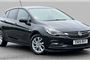 2019 Vauxhall Astra 1.6 CDTi 16V 136 Design 5dr