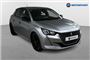 2023 Peugeot 208 1.2 PureTech 100 Allure Premium + 5dr EAT8