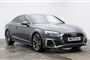 2021 Audi A5 40 TFSI 204 S Line 2dr S Tronic