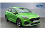 2023 Ford Fiesta ST 1.5 EcoBoost ST-3 5dr