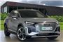 2023 Audi Q4 e-tron Sportback 125kW 35 55.52kWh S Line 5dr Auto