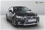 2020 Lexus CT 200h 1.8 5dr CVT