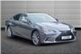 2021 Lexus ES 300h 2.5 4dr CVT