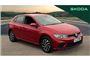 2022 Volkswagen Polo 1.0 TSI Life 5dr