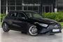 2023 Mercedes-Benz A-Class A200 AMG Line Premium 5dr Auto