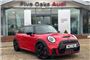 2022 MINI Hatchback 2.0 John Cooper Works 3dr