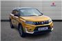 2022 Suzuki Vitara 1.5 Hybrid SZ-T 5dr AGS