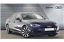 2022 Audi A4 35 TFSI Sport Edition 4dr S Tronic