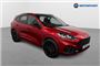 2023 Ford Kuga 2.5 PHEV Black Package Edition 5dr CVT