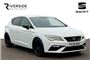 2020 SEAT Leon 1.5 TSI EVO FR [EZ] 5dr