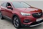 2018 Vauxhall Grandland X 1.5 Turbo D Sport Nav 5dr