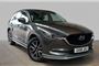 2018 Mazda CX-5 2.2d [175] Sport Nav 5dr AWD Auto