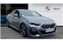 2022 BMW 2 Series Gran Coupe 218i [136] M Sport 4dr