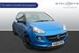 2016 Vauxhall Adam 1.2i Energised 3dr