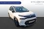 2022 Citroen C3 Aircross 1.2 PureTech 110 Shine Plus 5dr