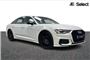 2020 Audi A6 40 TDI Black Edition 4dr S Tronic
