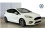 2020 Ford Fiesta 1.0 EcoBoost Hybrid mHEV 125 ST-Line Edition 5dr