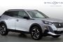 2023 Peugeot 2008 1.2 PureTech Allure Premium+ 5dr