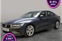 2019 Volvo S60 2.0 T5 R DESIGN Edition 4dr Auto